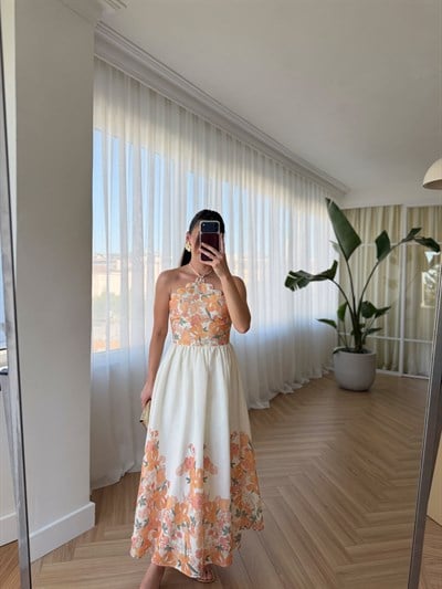 Faralya Elbise