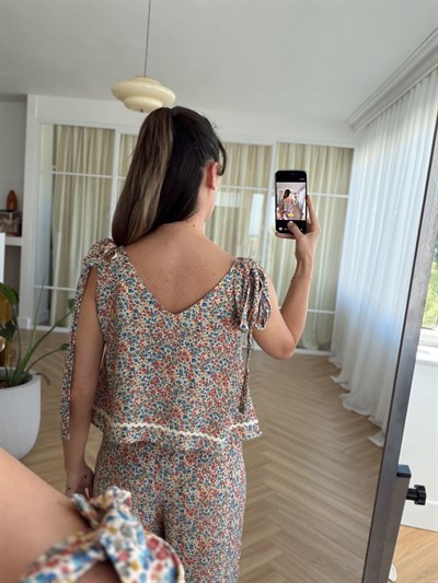 Fiorella Takım