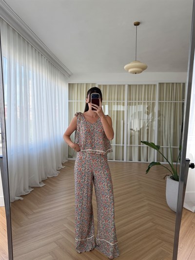 Fiorella Takım