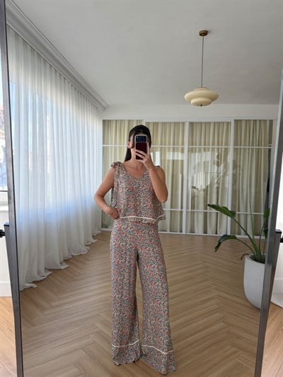 Fiorella Takım