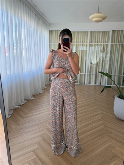 Fiorella Takım