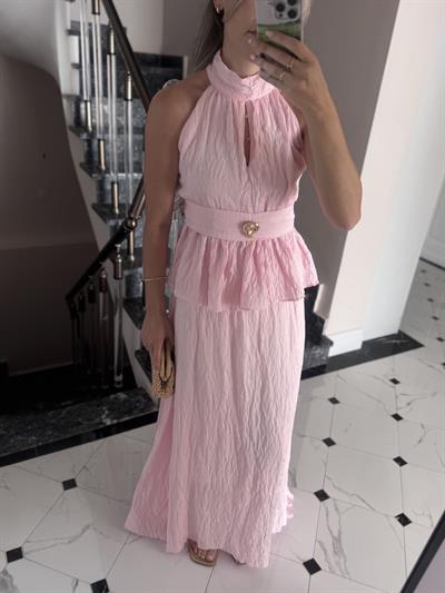 Helen Pembe Takım