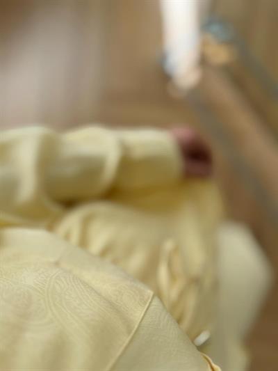 Jakarlı Sarı Takım