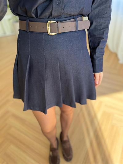 Kemerli Tensel Kot Takım