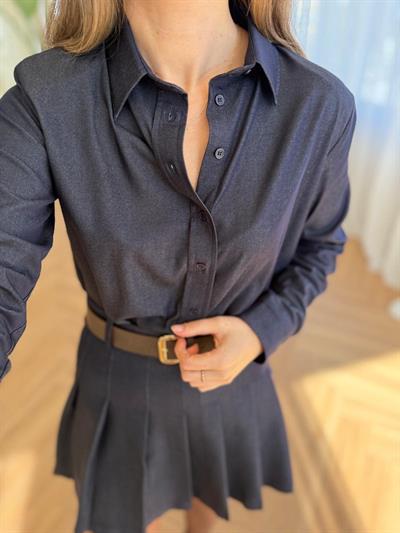 Kemerli Tensel Kot Takım