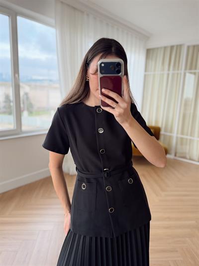 Laura Etek ve Ceket Takım