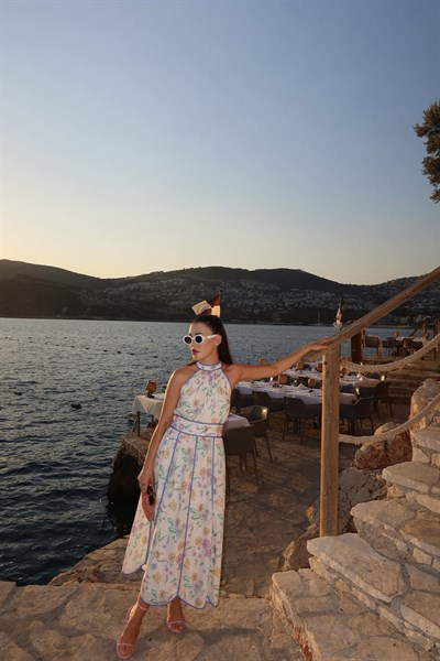 Leila Elbise