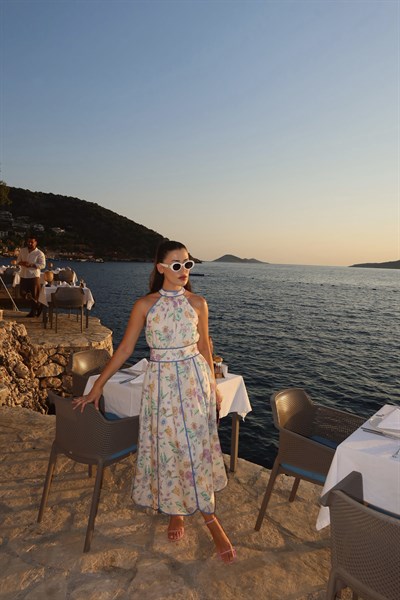 Leila Elbise