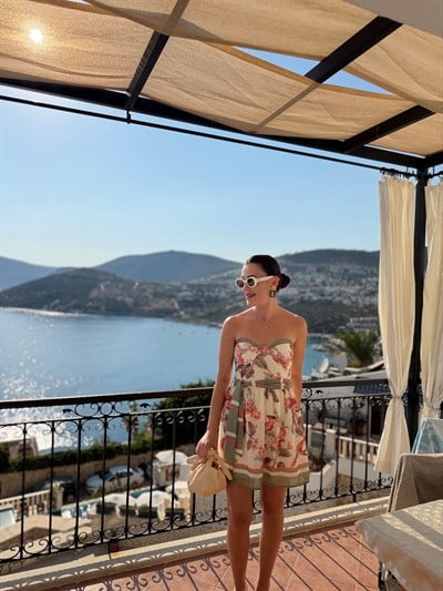 Olida Elbise
