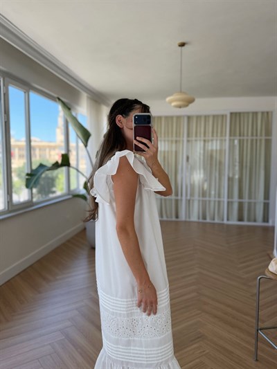Perla Elbise