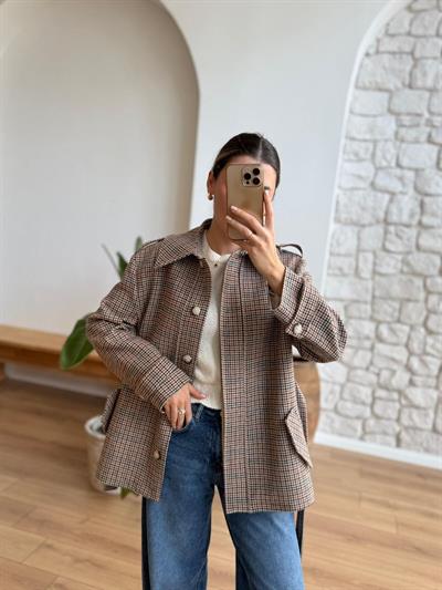 Kazayağı Kuşaklı Kaban