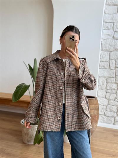 Kazayağı Kuşaklı Kaban