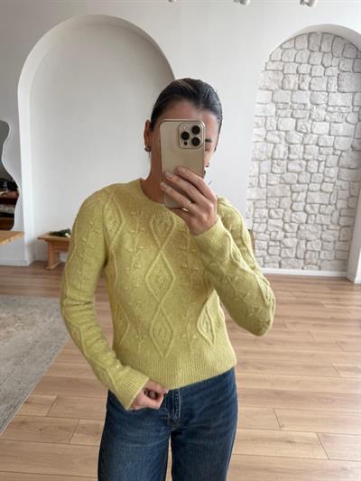 Sara Lime Kazak