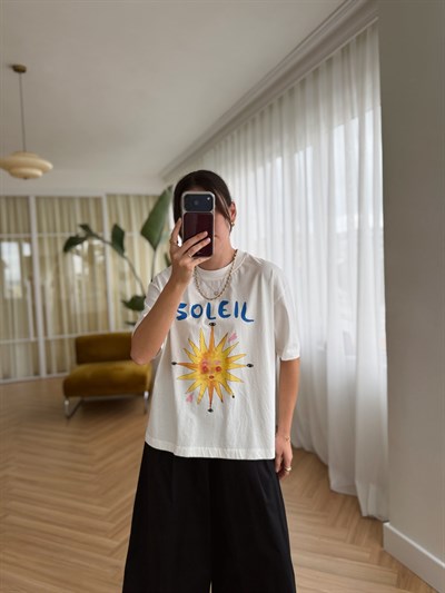 Soleil Tshırt