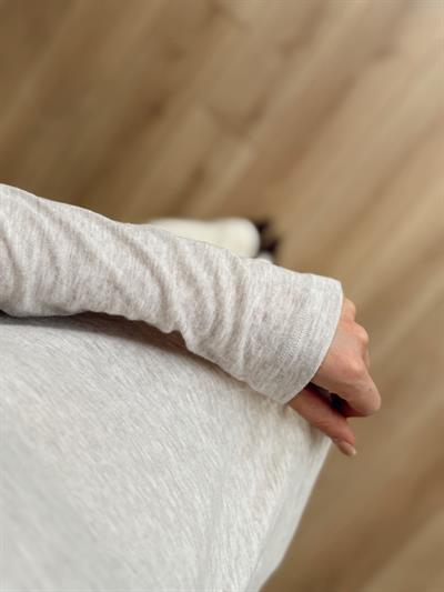 Taş Rengi Basic Body