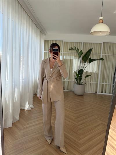 Valen Ceket Pantolon Takım