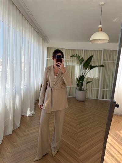 Valen Ceket Pantolon Takım