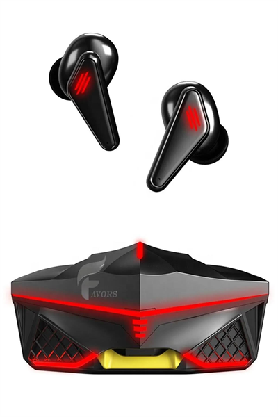 K98 Gaming Bluetooth Oyuncu Kulaklığı