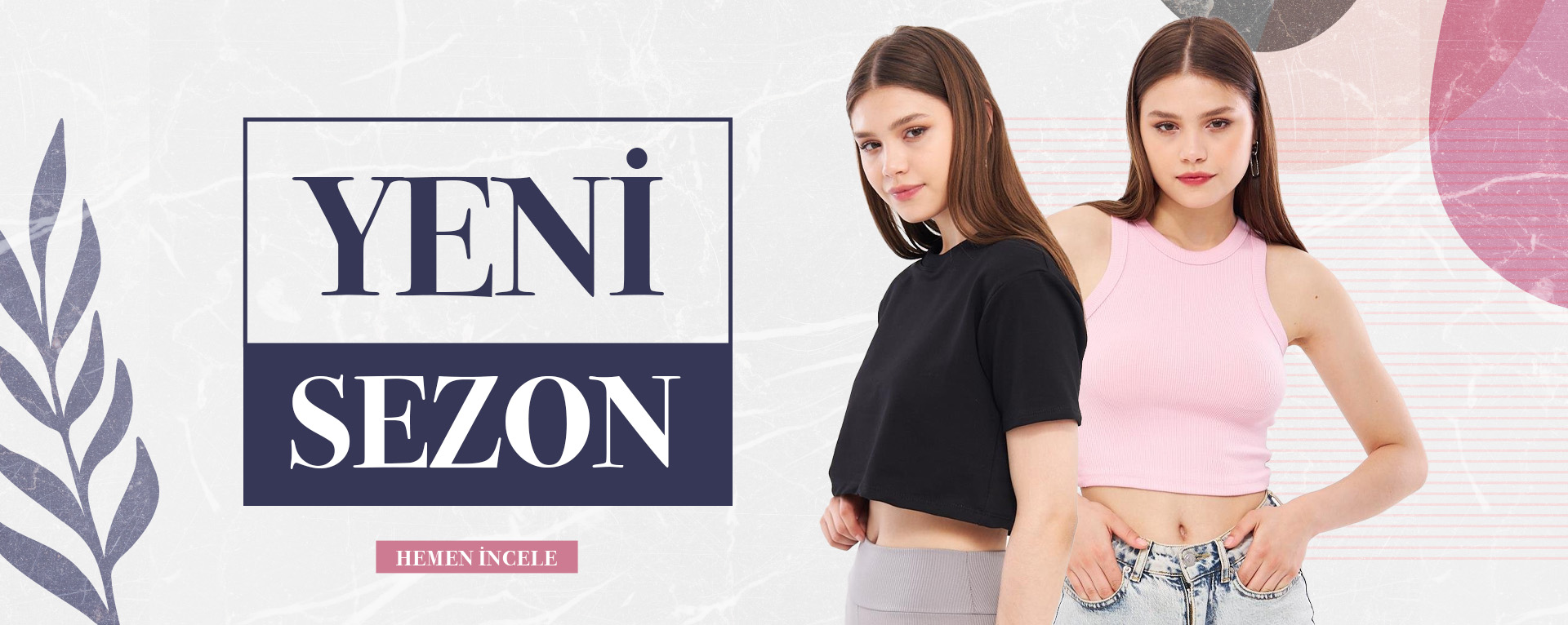 YENİ SEZON