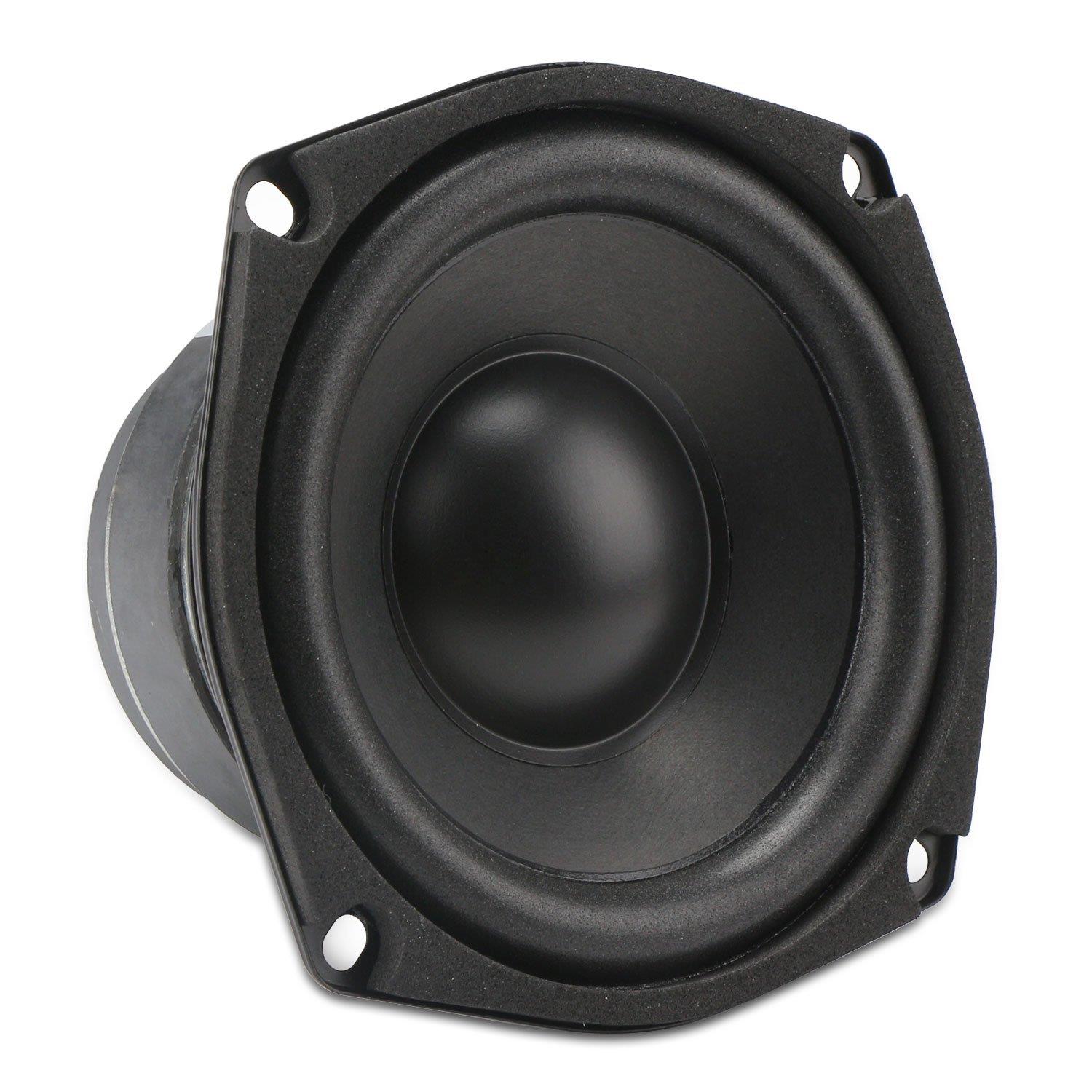 13Cm (5 İnç) 120 WATT Hoparlör - 8 Ohm