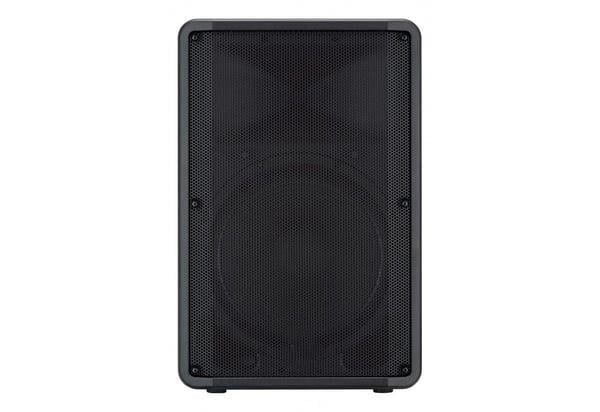 38 Cm 15 Inç Pasif Plastik Hoparlör Kabini - Model Y - 500 WATT