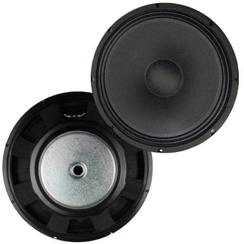 38Cm (15 İnç) 600 WATT Profesyonel Hoparlör - 8 Ohm