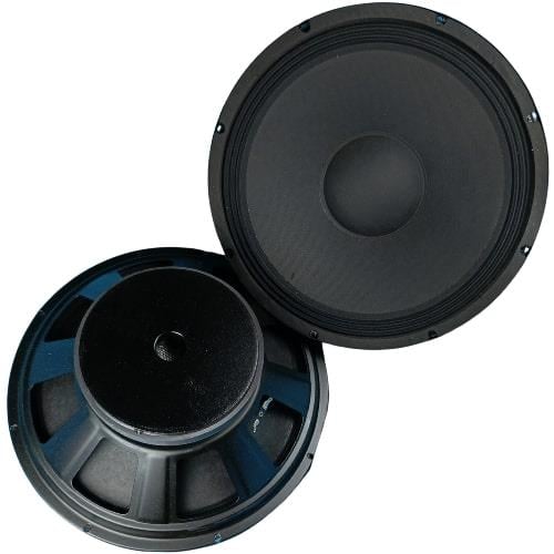 38Cm (15 İnç) 800 WATT Profesyonel Hoparlör - 8 Ohm