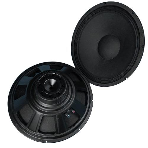 38Cm (15 İnç) 800 WATT Profesyonel Neodyum Hoparlör - 8 Ohm