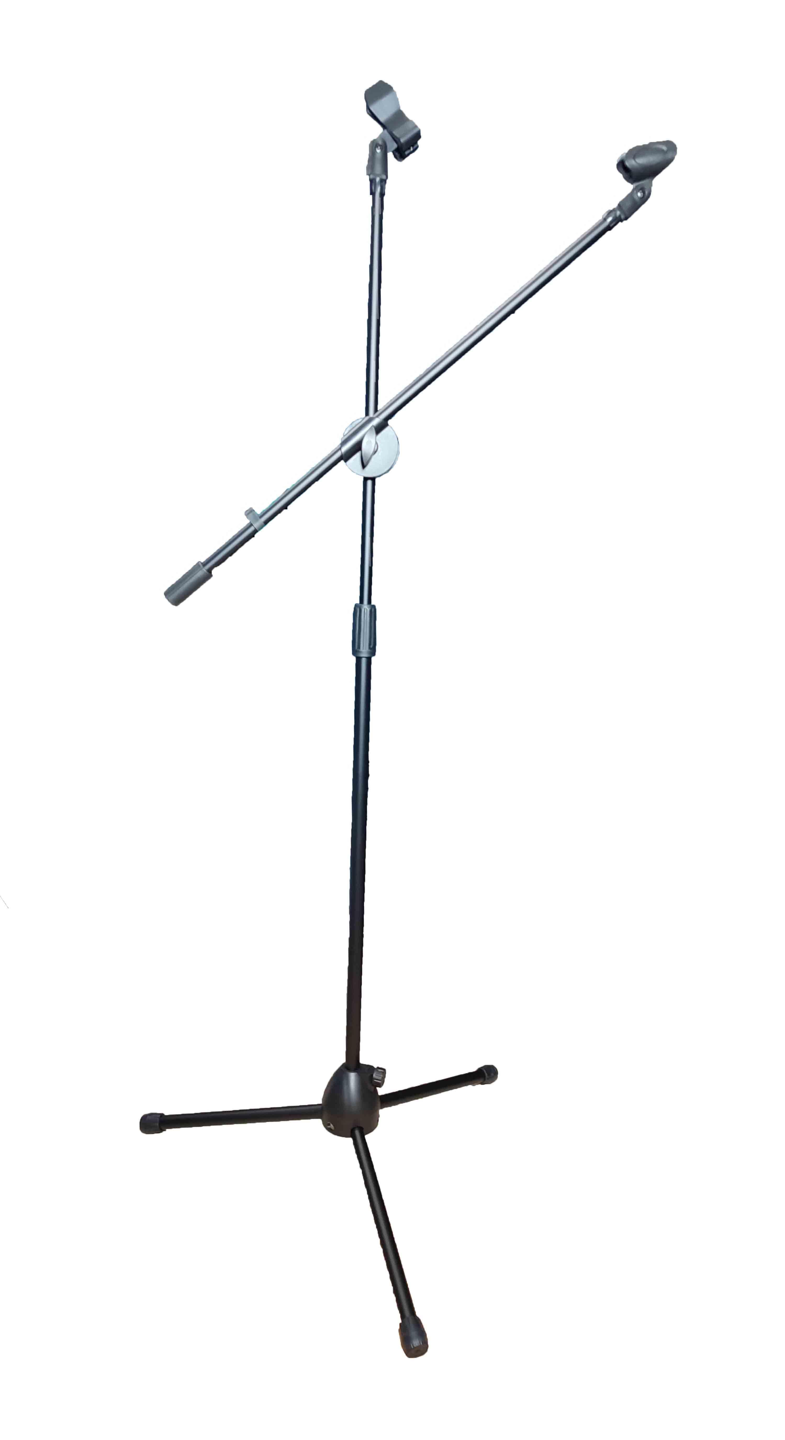 Akrobat Mikrofon Standı - Mikrofon Sehpası