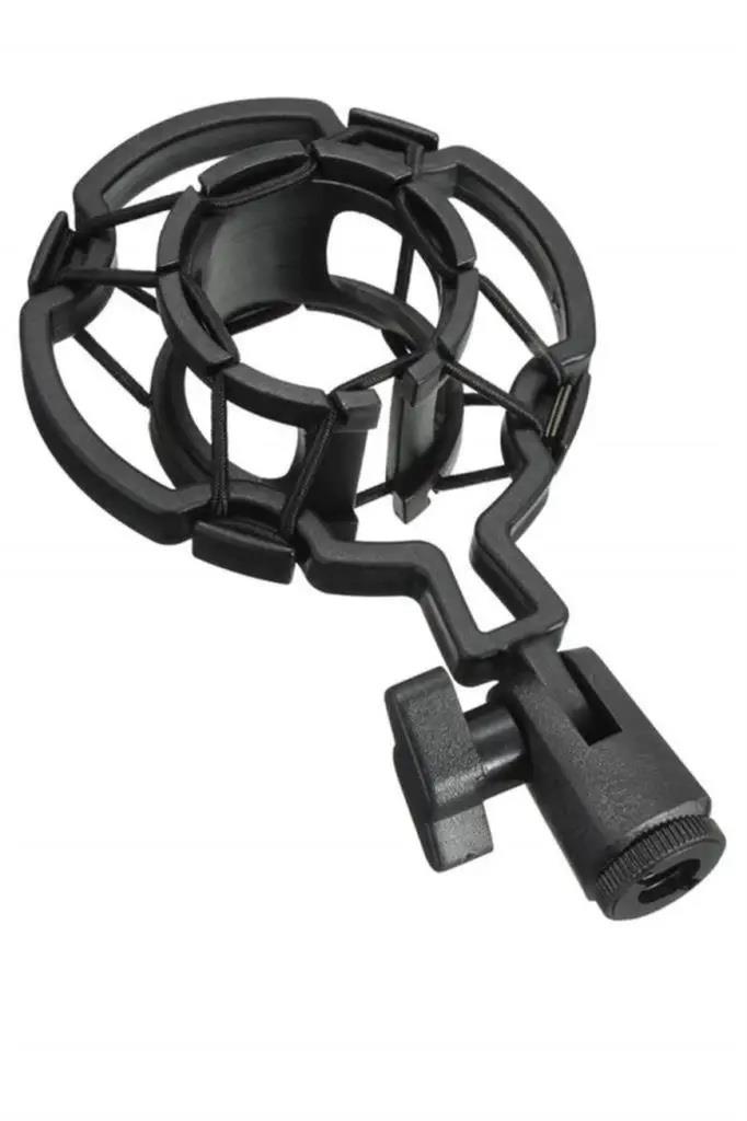 Condenser Mikrofon Tutucu - Shock mount