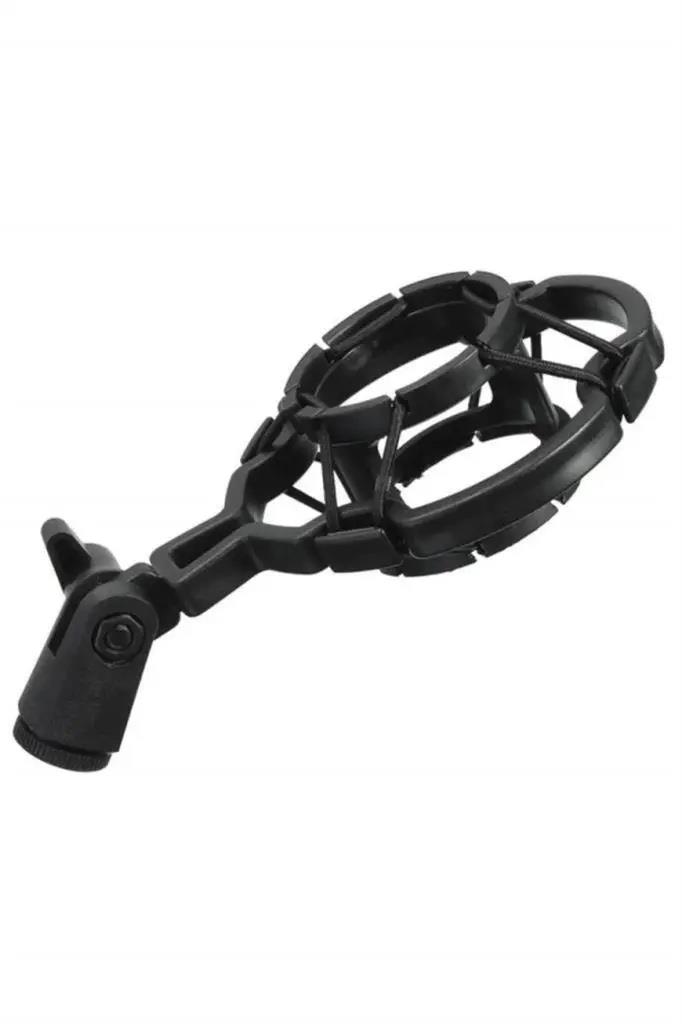 Condenser Mikrofon Tutucu - Shock mount