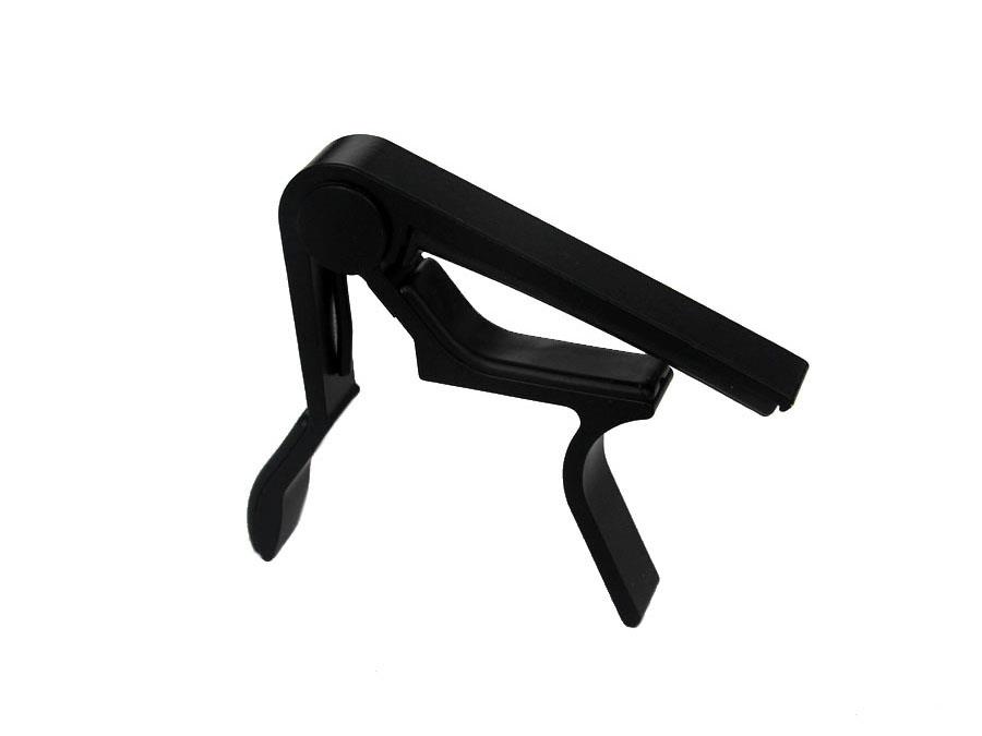 Gitar Capo Alüminyum - Kaliteli Kapo Gitar Kaposu - 1 Adet