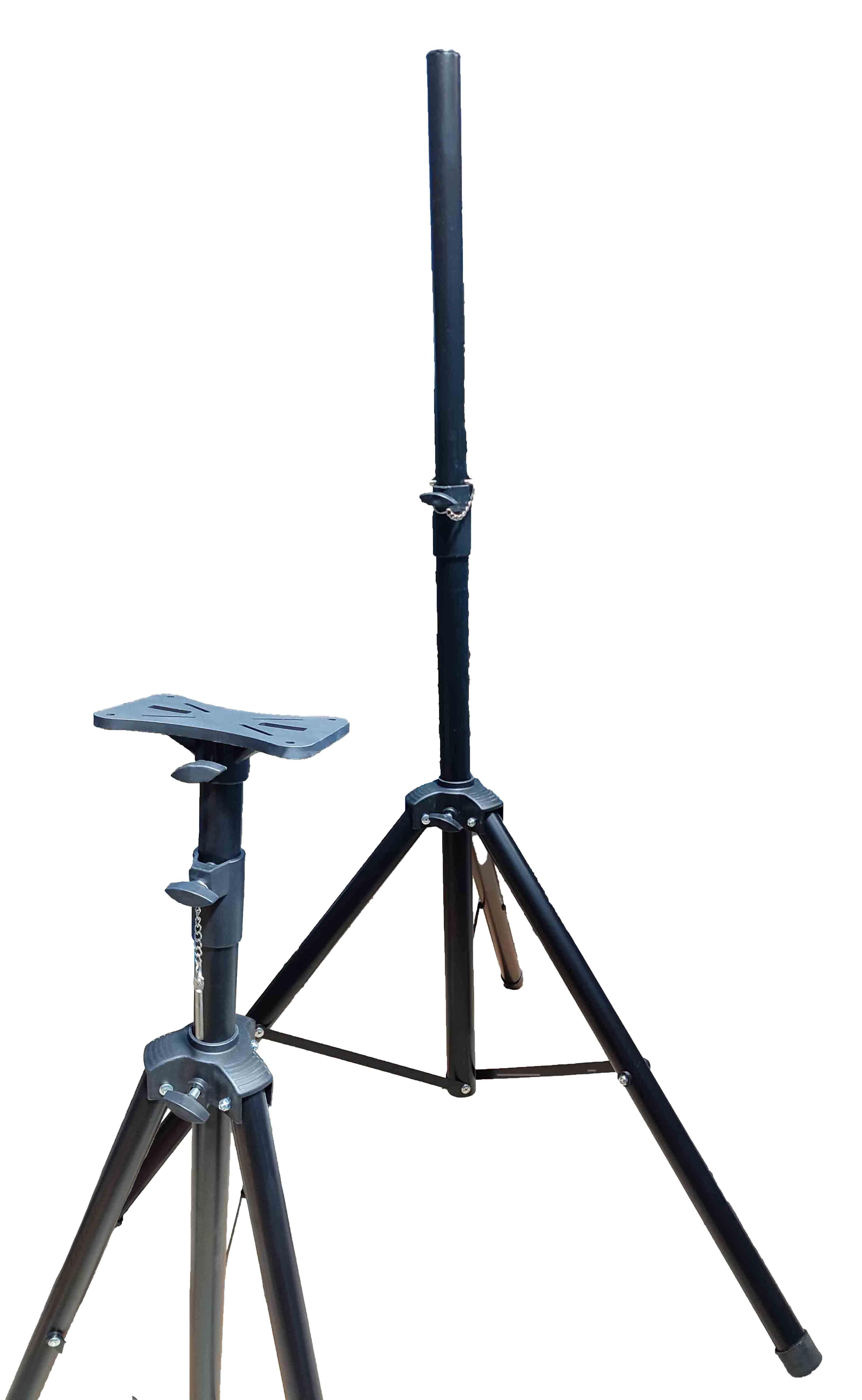 Kabin Hoparlör Standı - Ekonomik Model