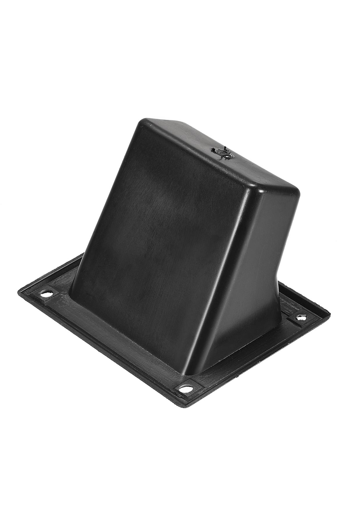 Kabin Tutacağı ( PLASTİK ) 9cm x 13.5cm