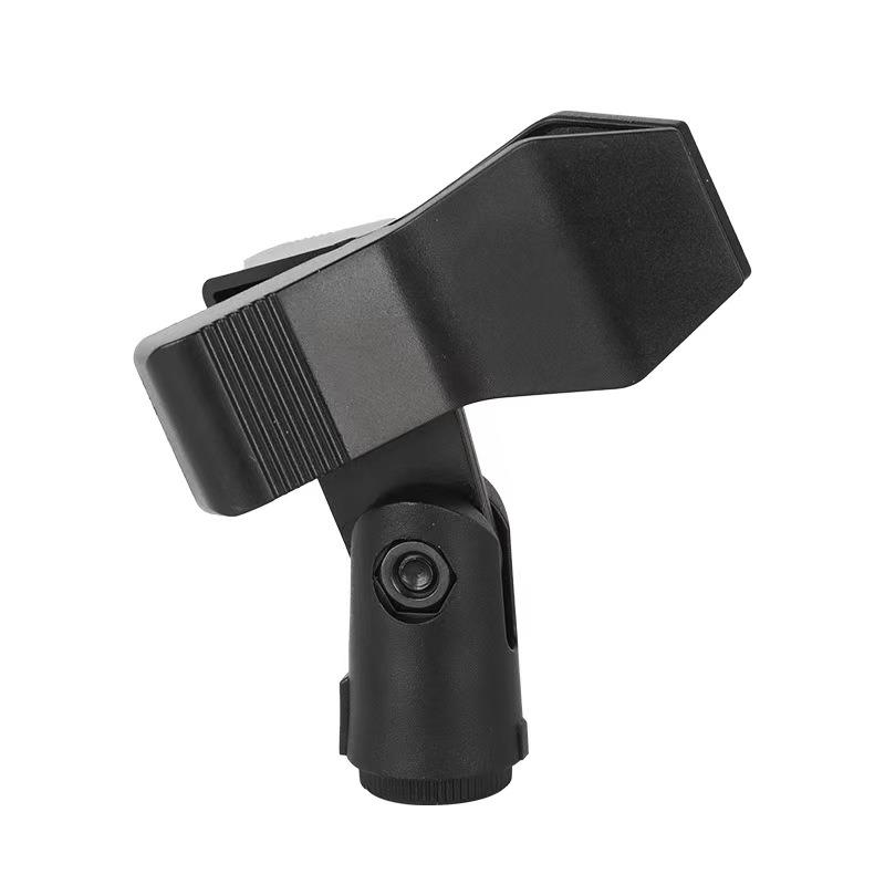 Kaliteli Maşalı Universal Mikrofon Tutucu