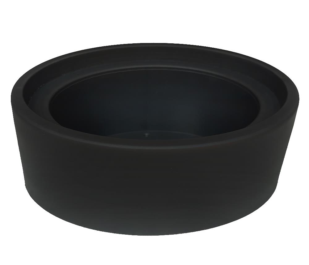 Oto Hoparlör Oval Kabin (6x9) İnç 2 Adet - Kaliteli Kırılmaz Plastik 