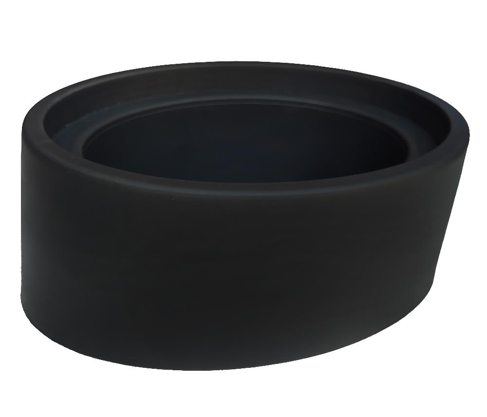 Oto Hoparlör Oval Kabin (6x9) İnç 2 Adet - Kaliteli Kırılmaz Plastik 