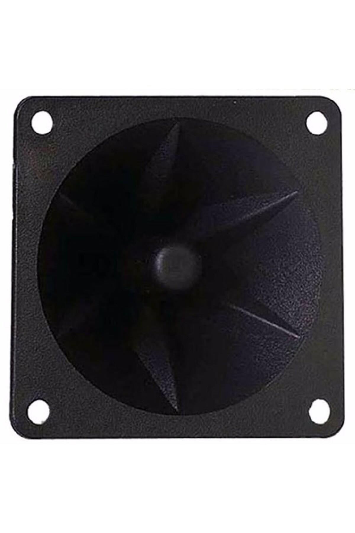 Piezo Kare Tweeter 10 Cm