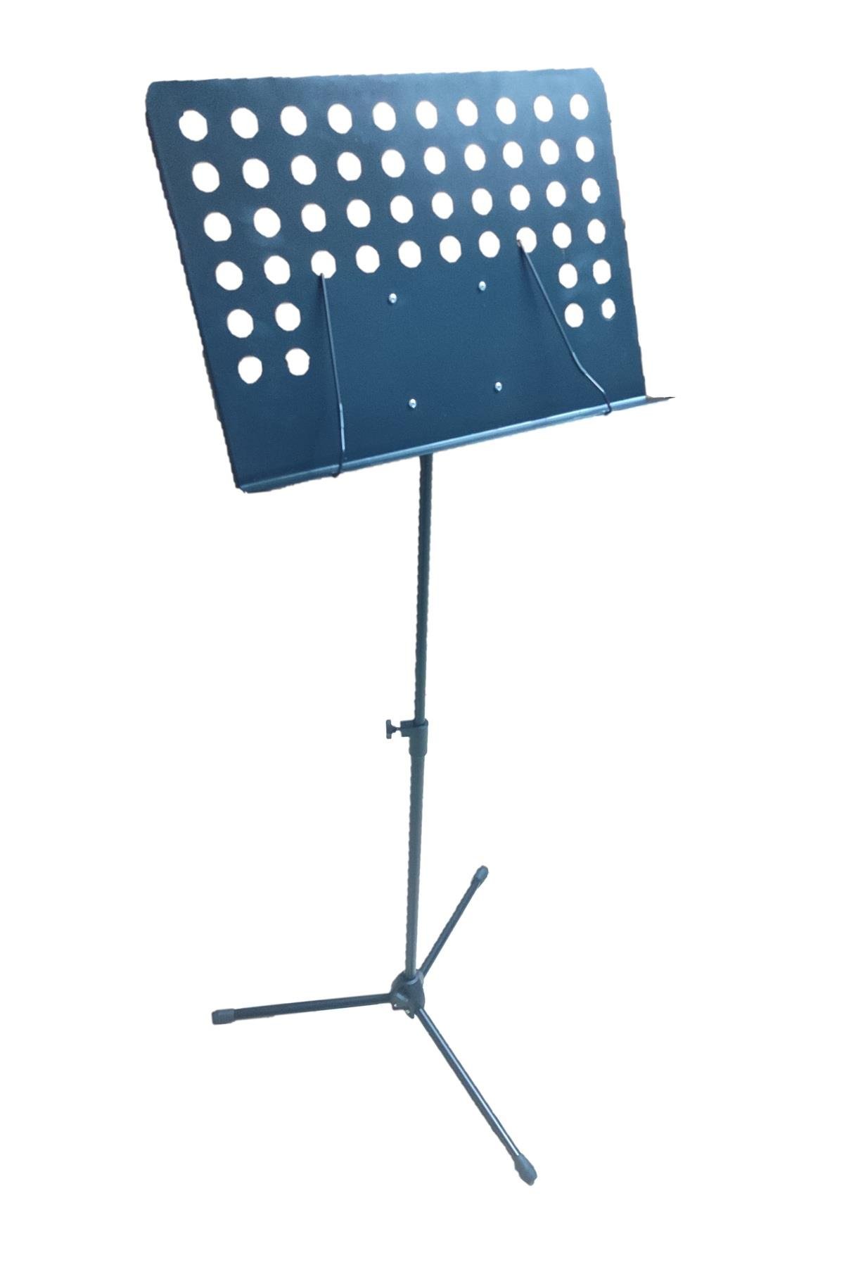 Şef Tipi Nota Sehpası