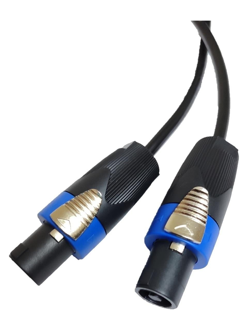 Spekon - Spekon Hoparlör Kablosu - 2x1.5 - 5 Metre