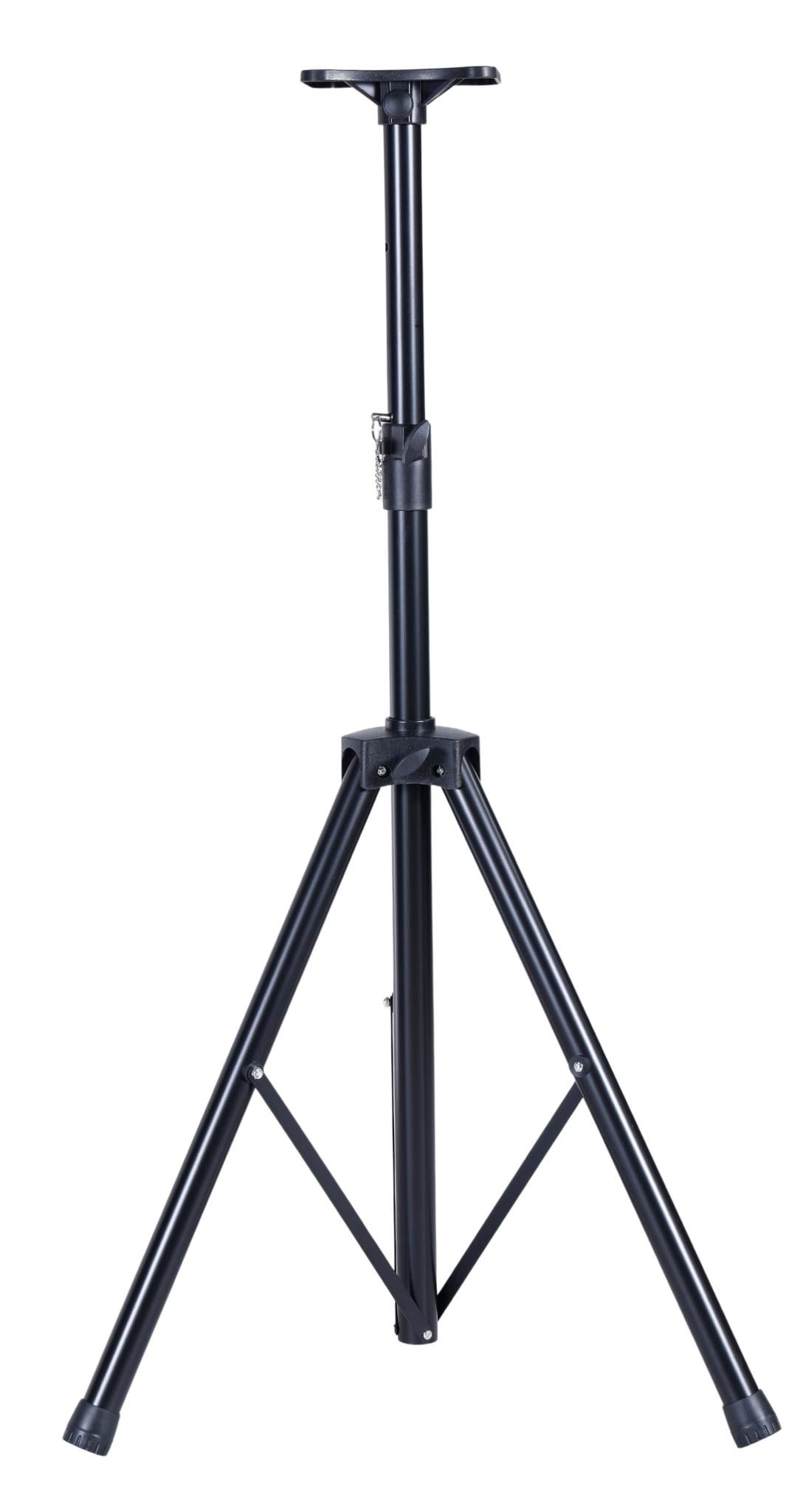 Tripod Kabin Hoparlör Standı - Hoparlör Ayağı