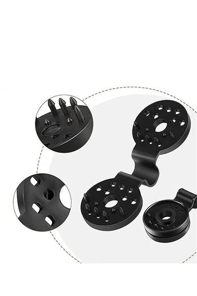 100 Adet - File, Branda, Güneşlik, Karavan Çadırı, Muşamba Klipsi - Sabitleme Kelepçesi