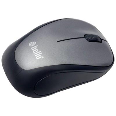 1200 DPI 2.4Ghz Kablosuz Mouse