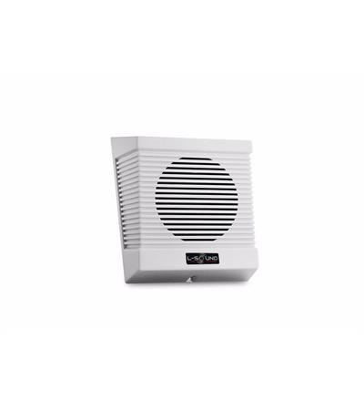 13 Cm Duvar Hoparlörü - 15 Watt 100 Volt Hat Trafolu 13 Cm (5 inch)