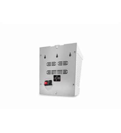 13 Cm Duvar Hoparlörü - 15 Watt 100 Volt Hat Trafolu 13 Cm (5 inch)