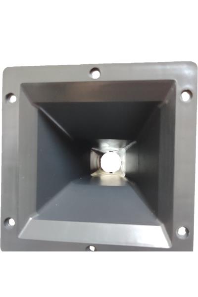 15x15 Tweeter Horn - Kendinden Dişli