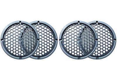 20 cm Hoparlör ve Midrange Kapağı