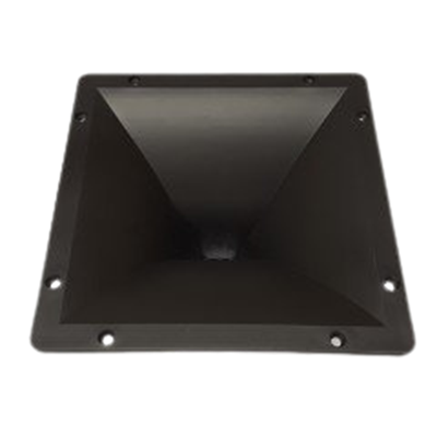 21.5x21.5 Tweteer Horn Vida Dişli