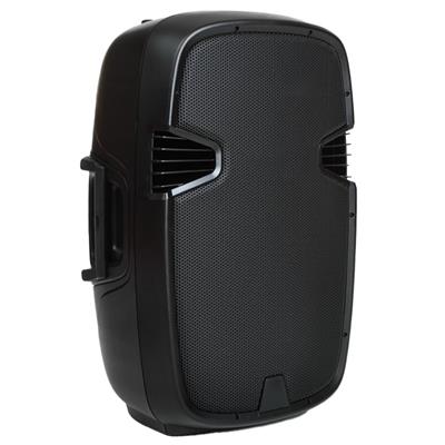 38 Cm 15 Inç Pasif Plastik Hoparlör Kabini - Model E - 800 WATT