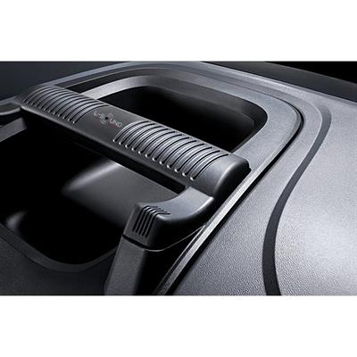 38 Cm 15 Inç Pasif Plastik Hoparlör Kabini - Model E - 500 WATT